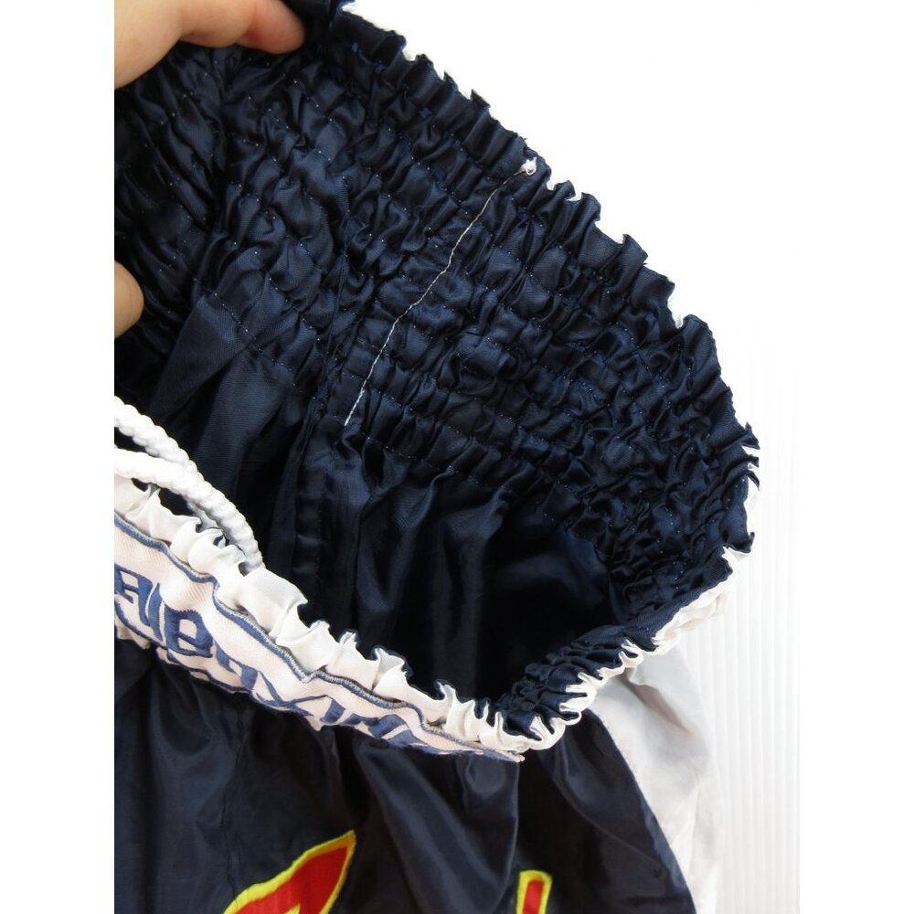 VGT Thai Boxing Shorts Medium Kickboxing Martial Arts Muay Thai Art * - Picture 10 of 12